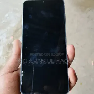Samsung Galaxy A06 64 GB White