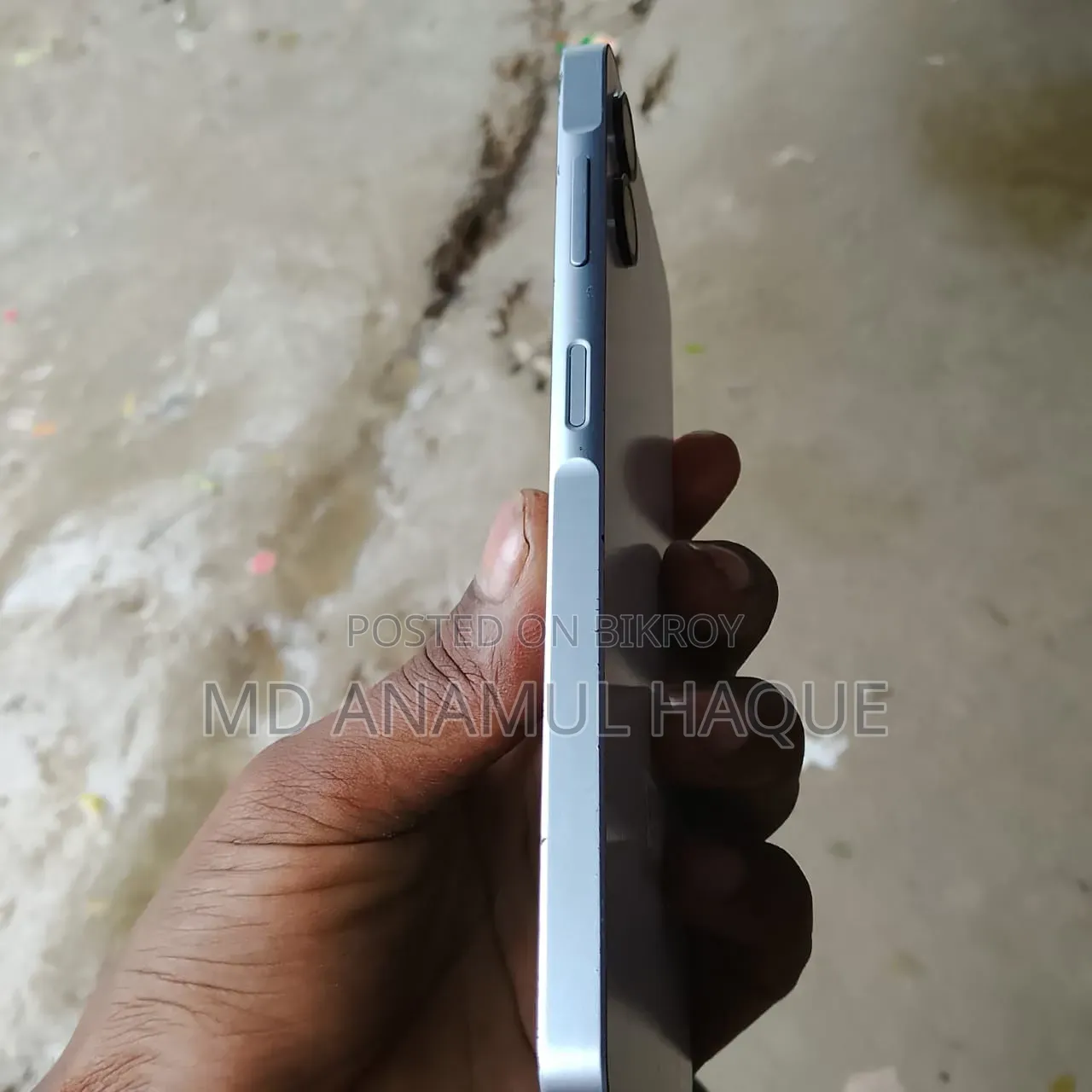 Samsung Galaxy A06 64 GB White