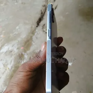 Samsung Galaxy A06 64 GB White