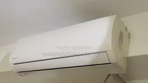 Running Air Conditioner For Sale