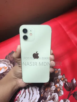 Apple iPhone 12 128 GB Green