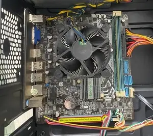 Desktop Computer Gigabyte 8GB Intel Core i3 SSD 128GB