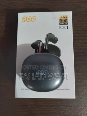 Qcy Melobuds Pro