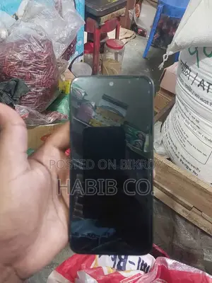 Infinix Smart 20 128 GB Black