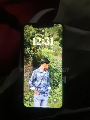 Apple iPhone XS 256 GB Rose Gold