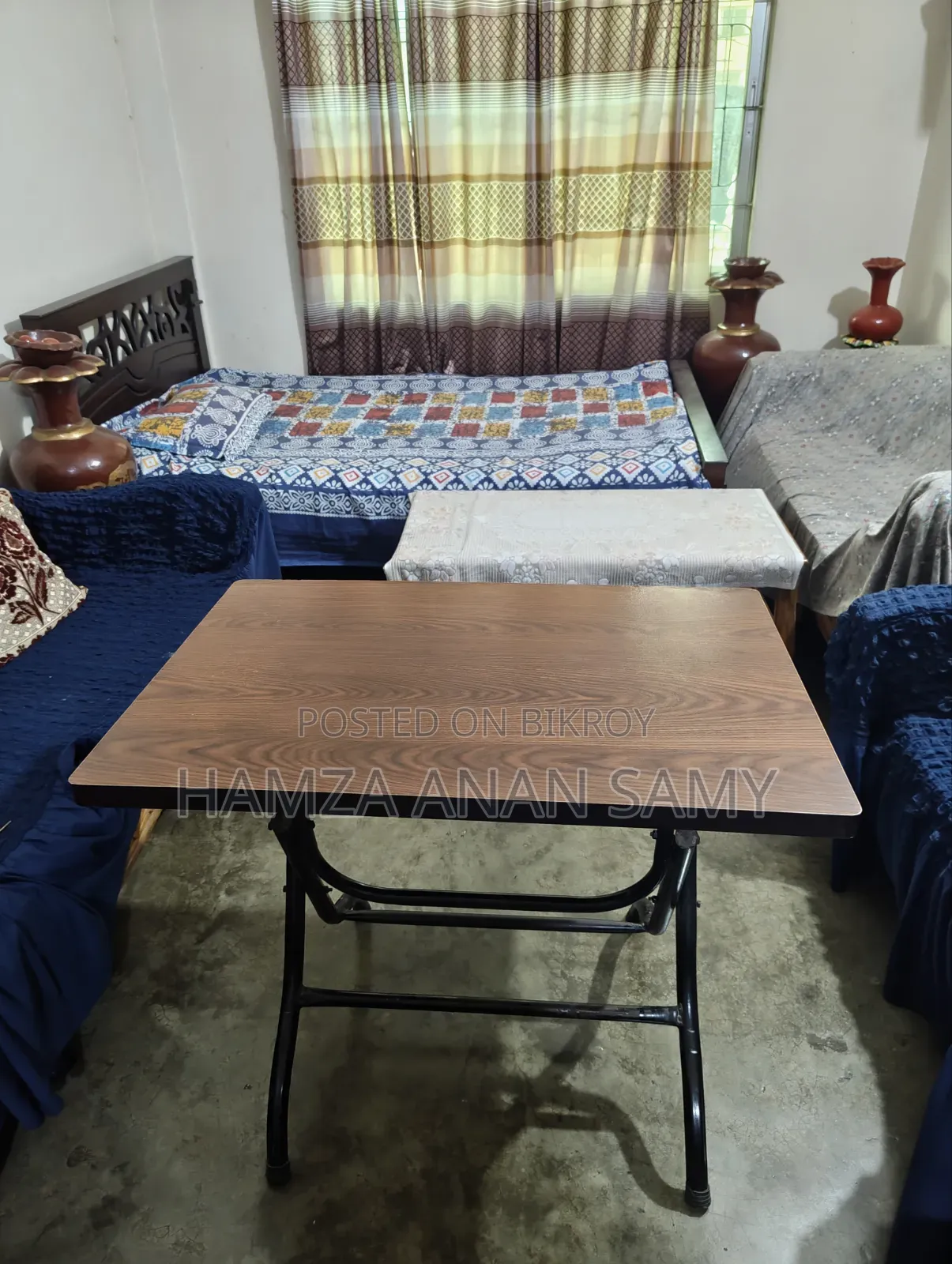 Folding Table