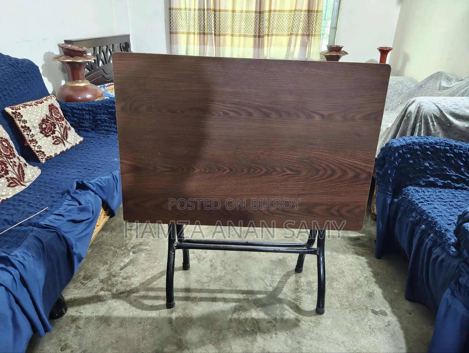 Folding Table