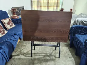 Folding Table