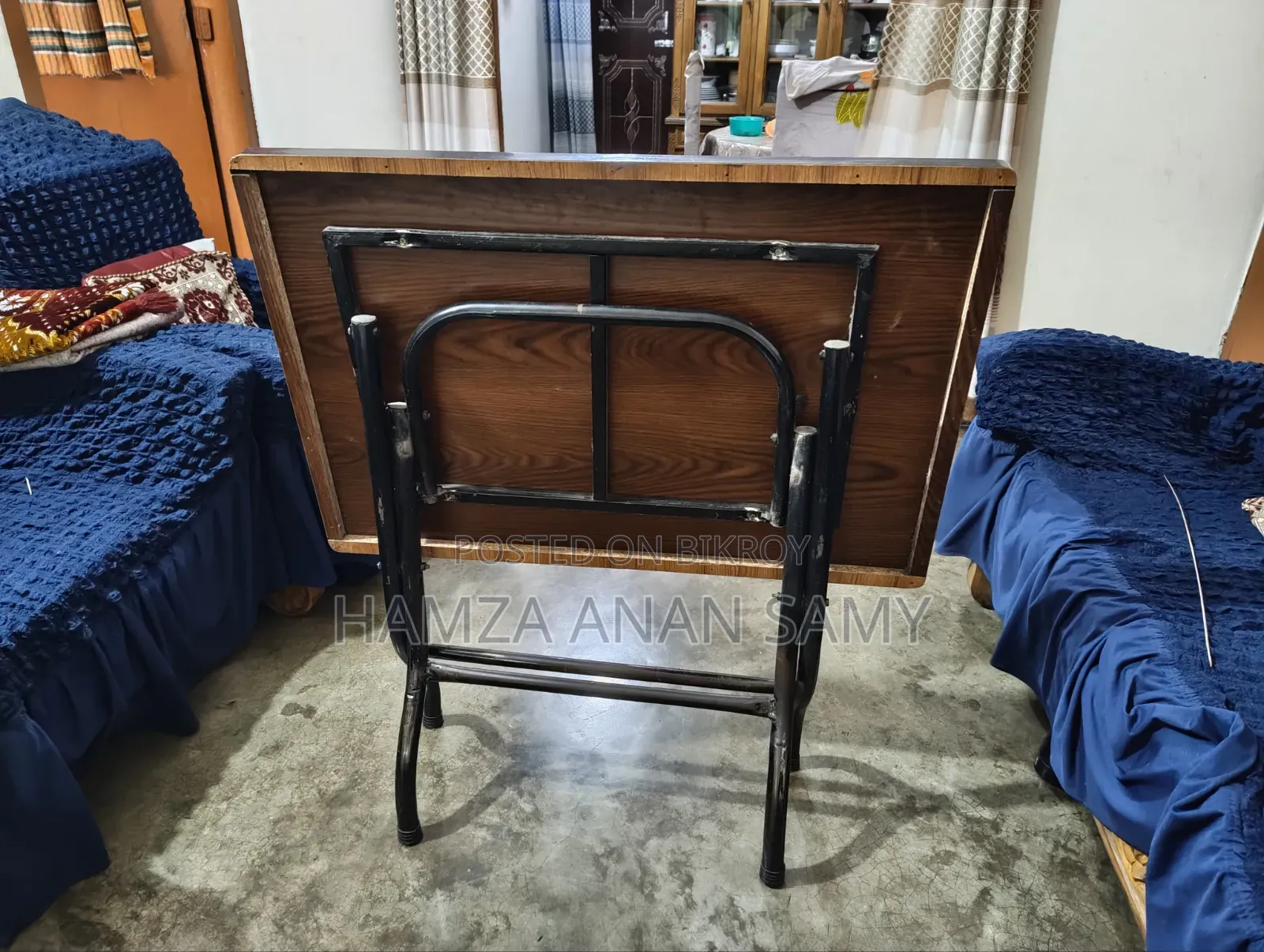 Folding Table