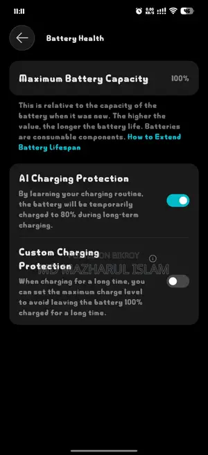 Tecno Camon 50 Ultra 256 GB Green