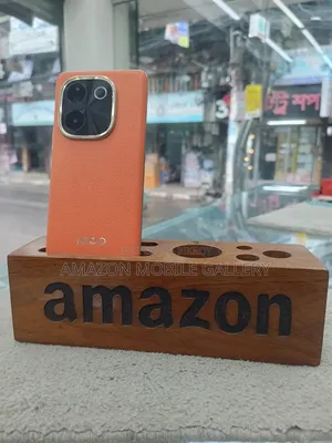 iQOO Z9 128 GB Orange
