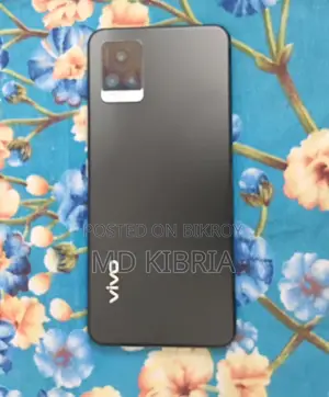 Vivo V20 128 GB Blue