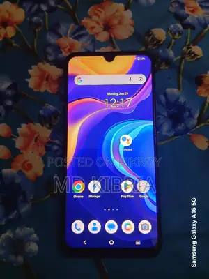 Vivo V20 128 GB Blue