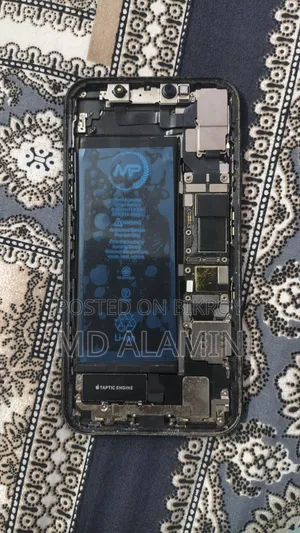 Apple iPhone 11 128 GB Black