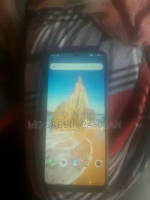Symphony ATOM II 32 GB Blue