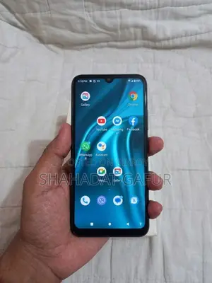 Walton Primo H9 Pro 64 GB Blue