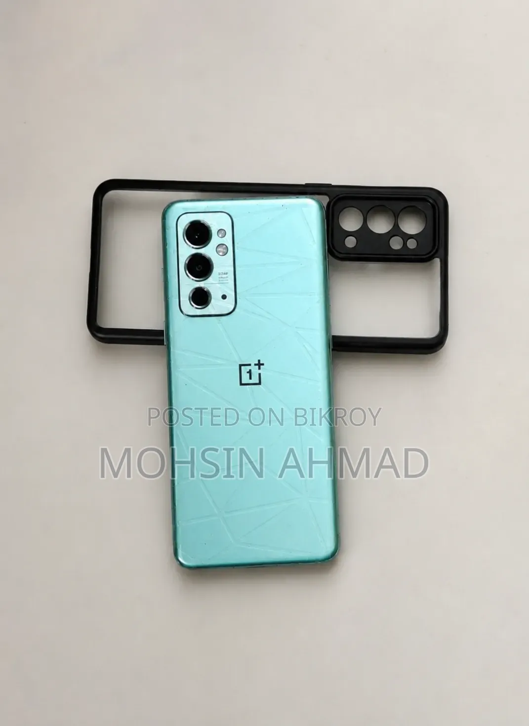 OnePlus 9RT 256 GB Blue
