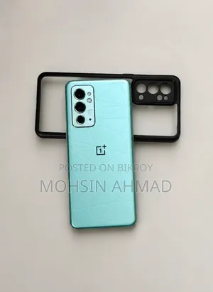 OnePlus 9RT 256 GB Blue