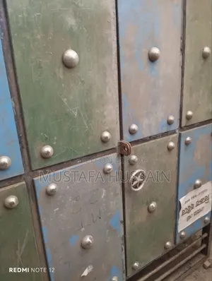 গেট মজবুত এমএস এর Gate