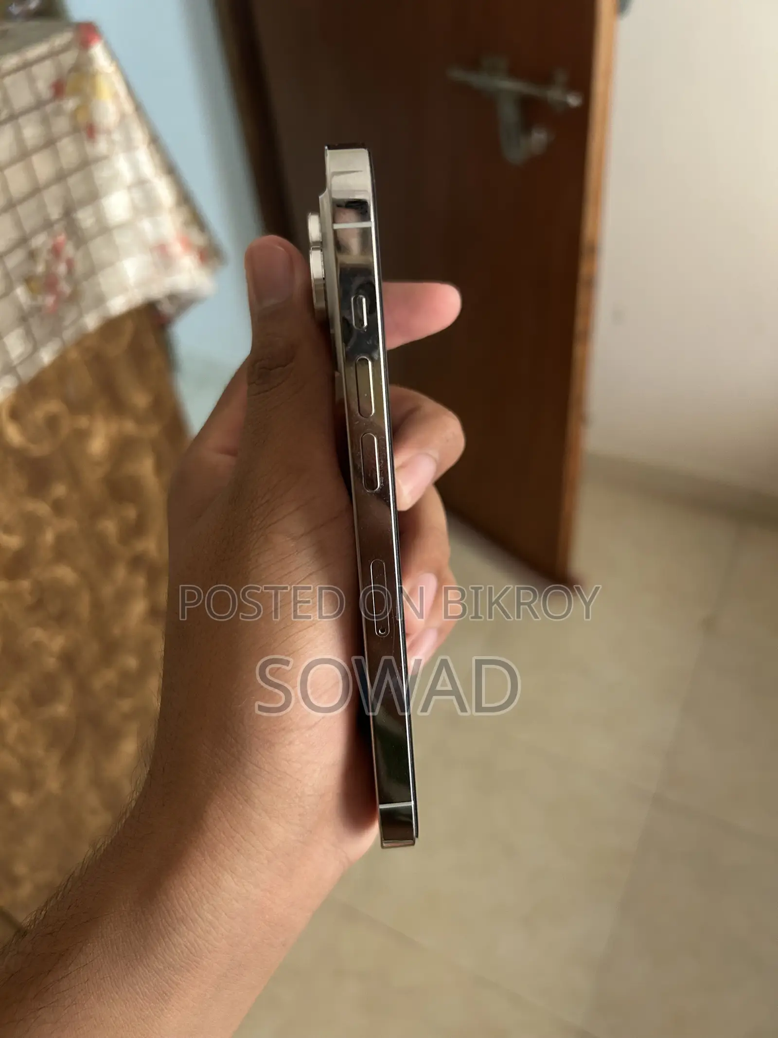 Apple iPhone 14 Pro 256 GB White