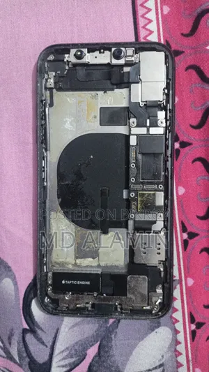 Apple iPhone 11 128 GB Black