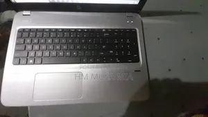 Laptop HP ProBook 450 G4 8GB Intel Core i5 HDD+SSD 128GB