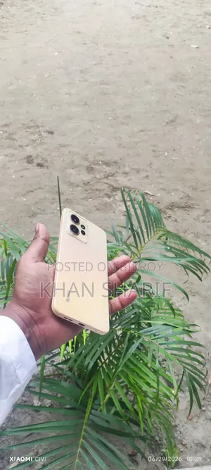 Xiaomi Redmi Note 12 128 GB White