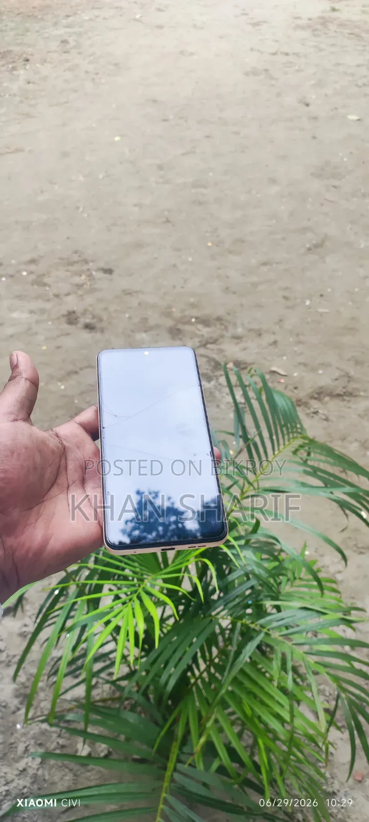 Xiaomi Redmi Note 12 128 GB White