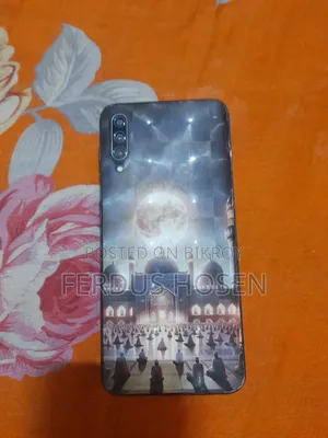 Samsung Galaxy A30s 128 GB Black