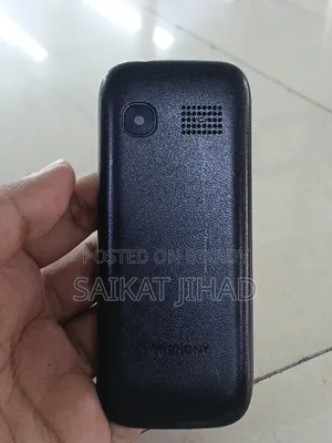 Symphony BL102 Red