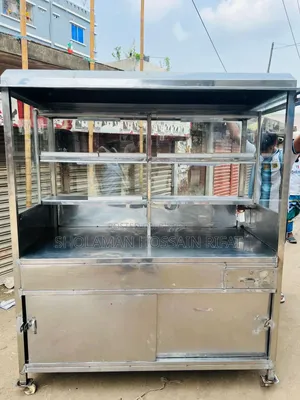 Food Cart
