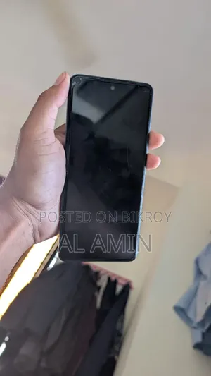 Infinix Hot 40 Pro 128 GB White