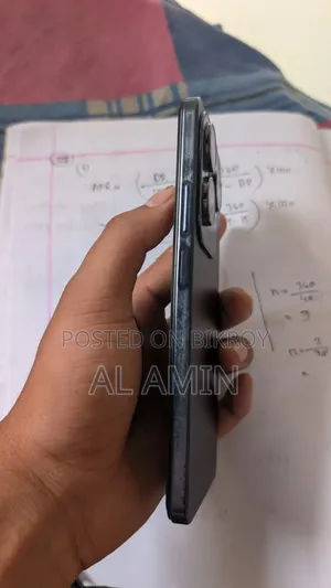 Infinix Hot 40 Pro 128 GB White