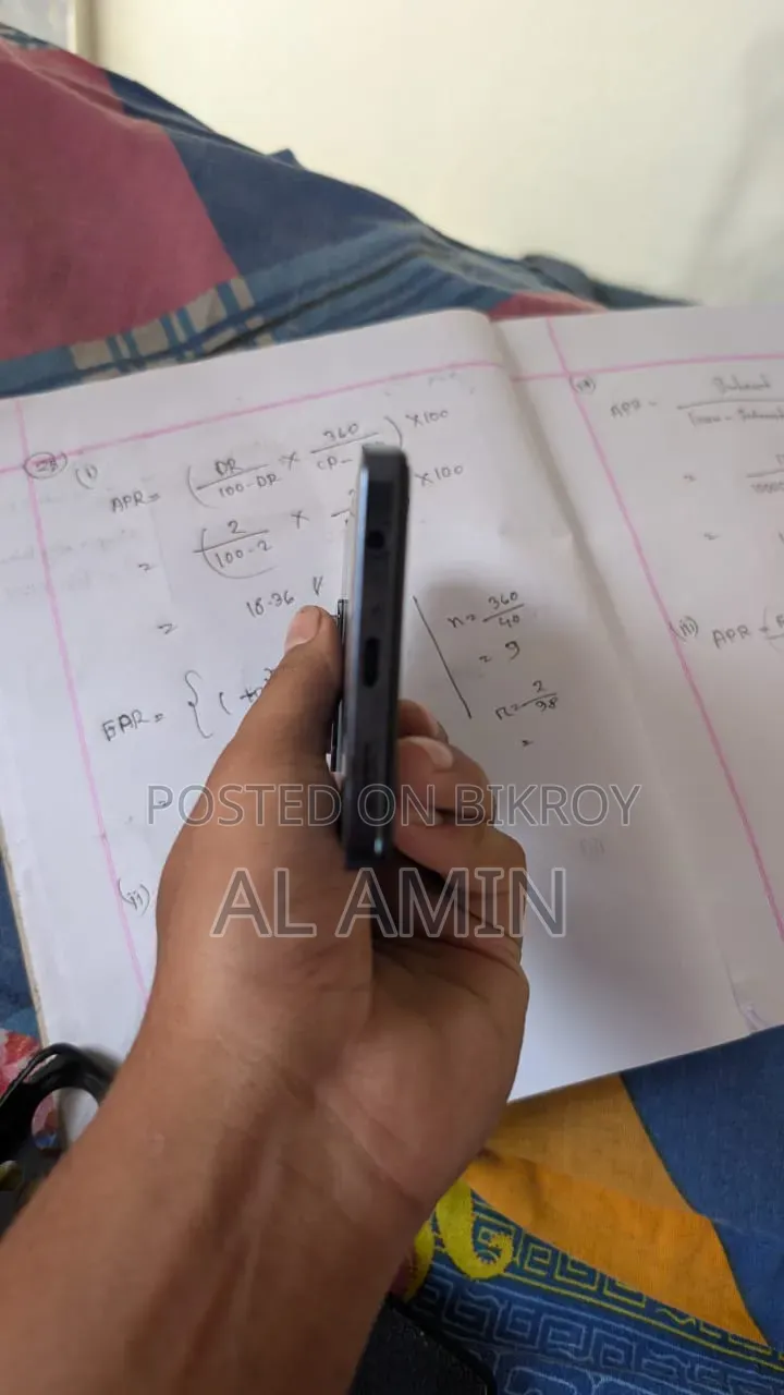 Infinix Hot 40 Pro 128 GB White