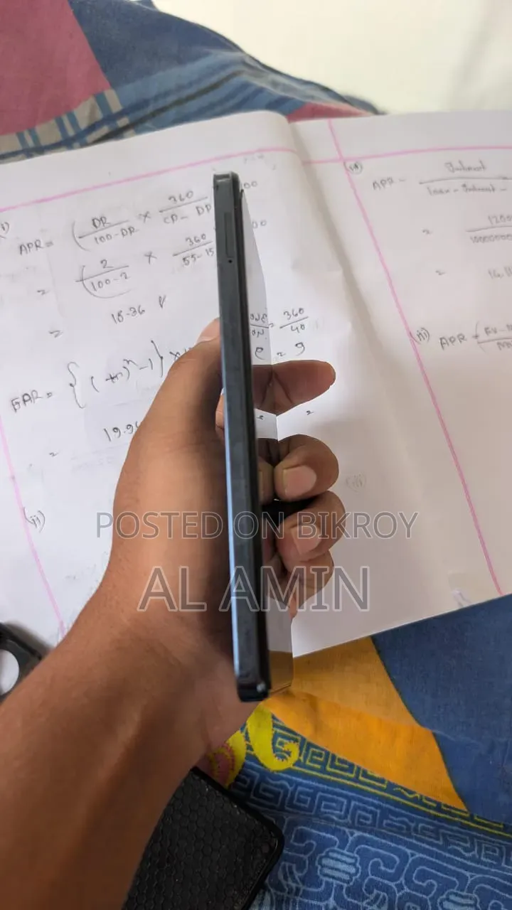 Infinix Hot 40 Pro 128 GB White
