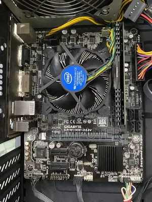 Desktop Computer Gigabyte 8GB Intel Core i5 SSD 128GB