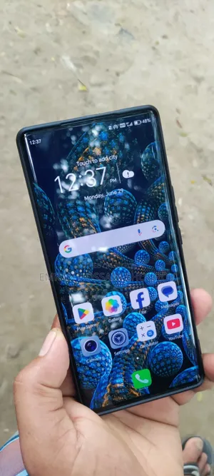Honor X9a 5G 256 GB White