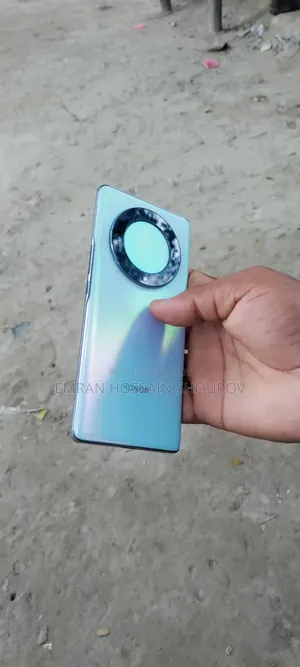 Honor X9a 5G 256 GB White