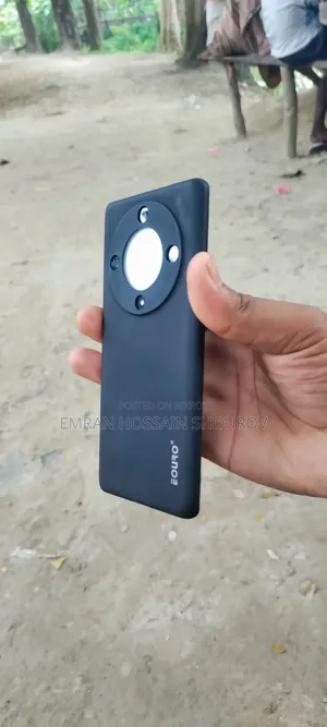 Honor X9a 5G 256 GB White