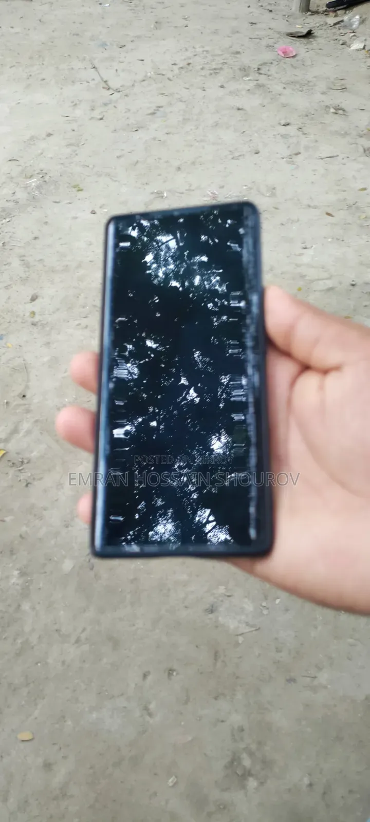 Honor X9a 5G 256 GB White