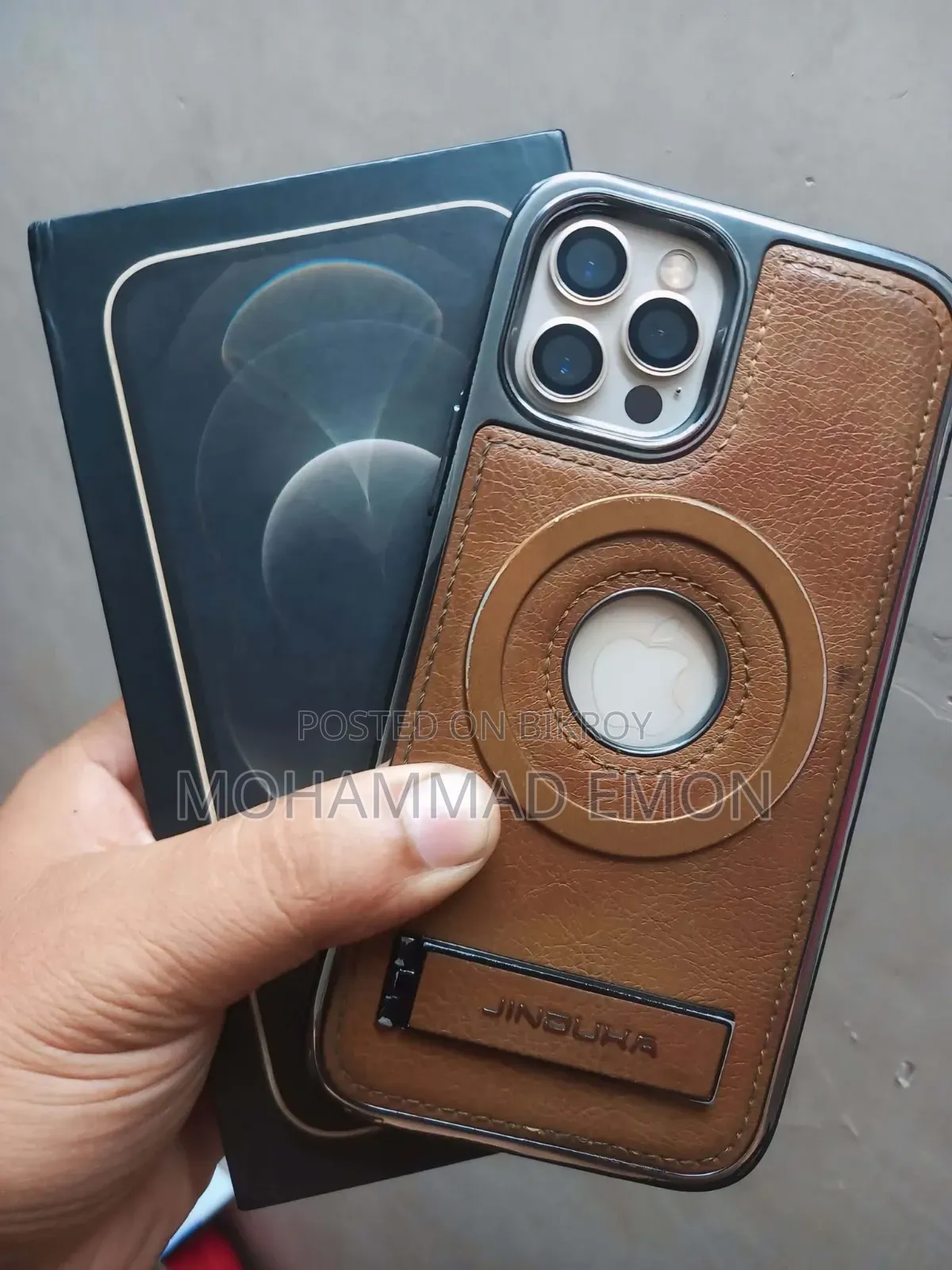 Apple iPhone 12 Pro 128 GB Rose Gold