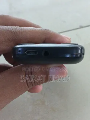 Symphony BL102 Red