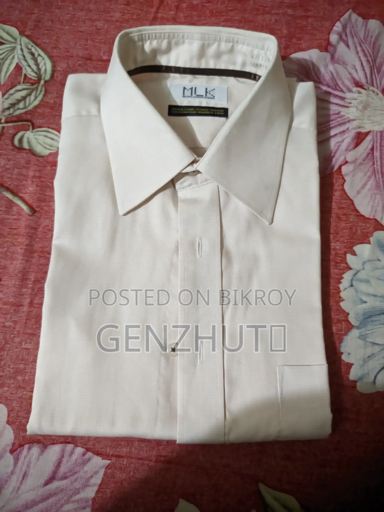 Premium Shirt For Man (Imported)