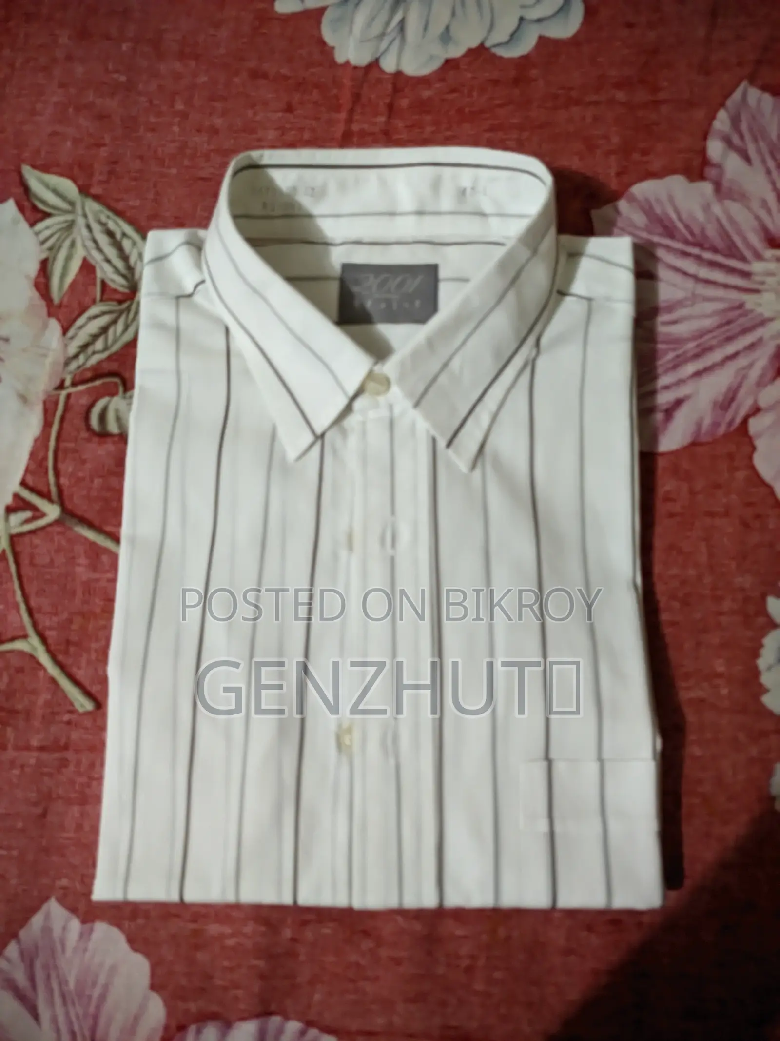 Premium Shirt For Man (Imported)