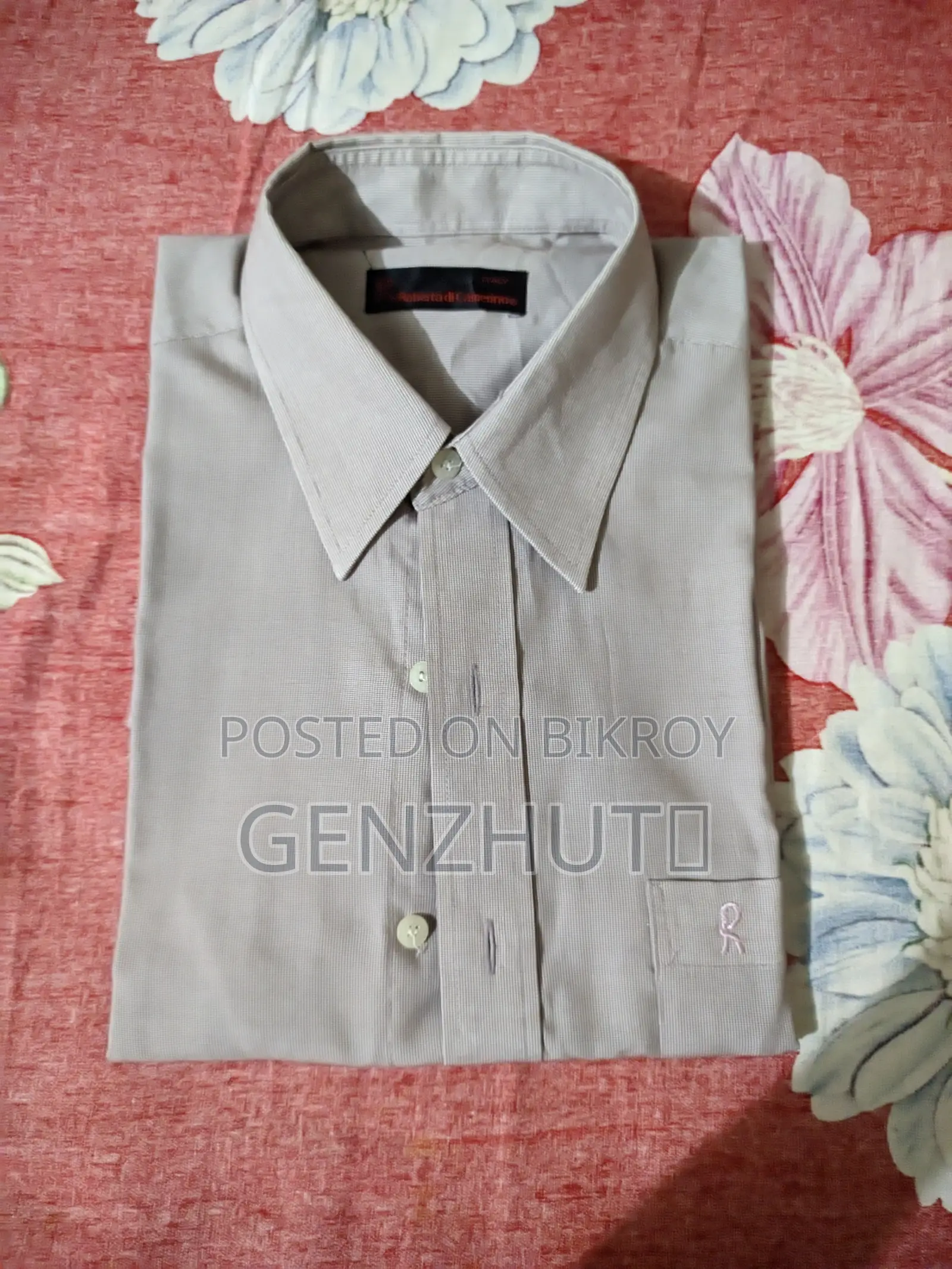 Premium Shirt For Man (Imported)