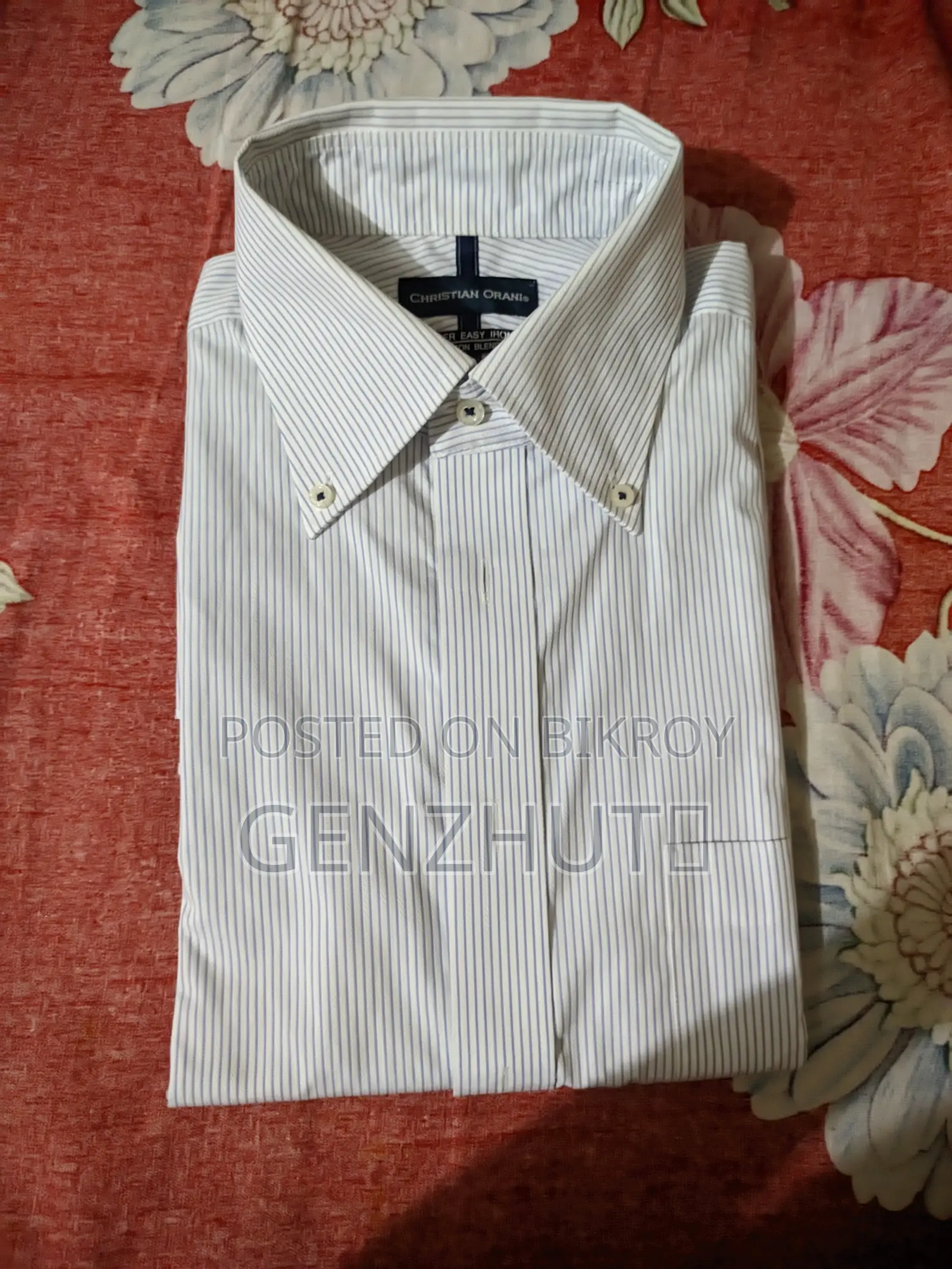 Premium Shirt For Man (Imported)