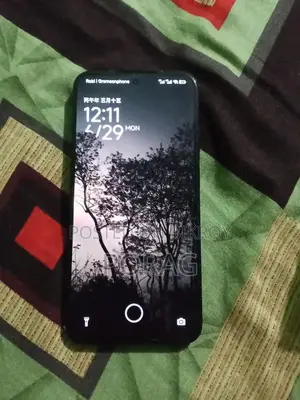 Xiaomi Redmi Turbo 4 Pro 256 GB Black
