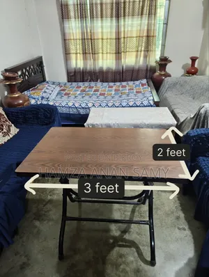 Folding Table