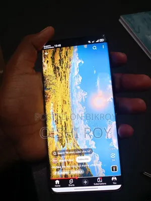 New Honor X9c 256 GB Black
