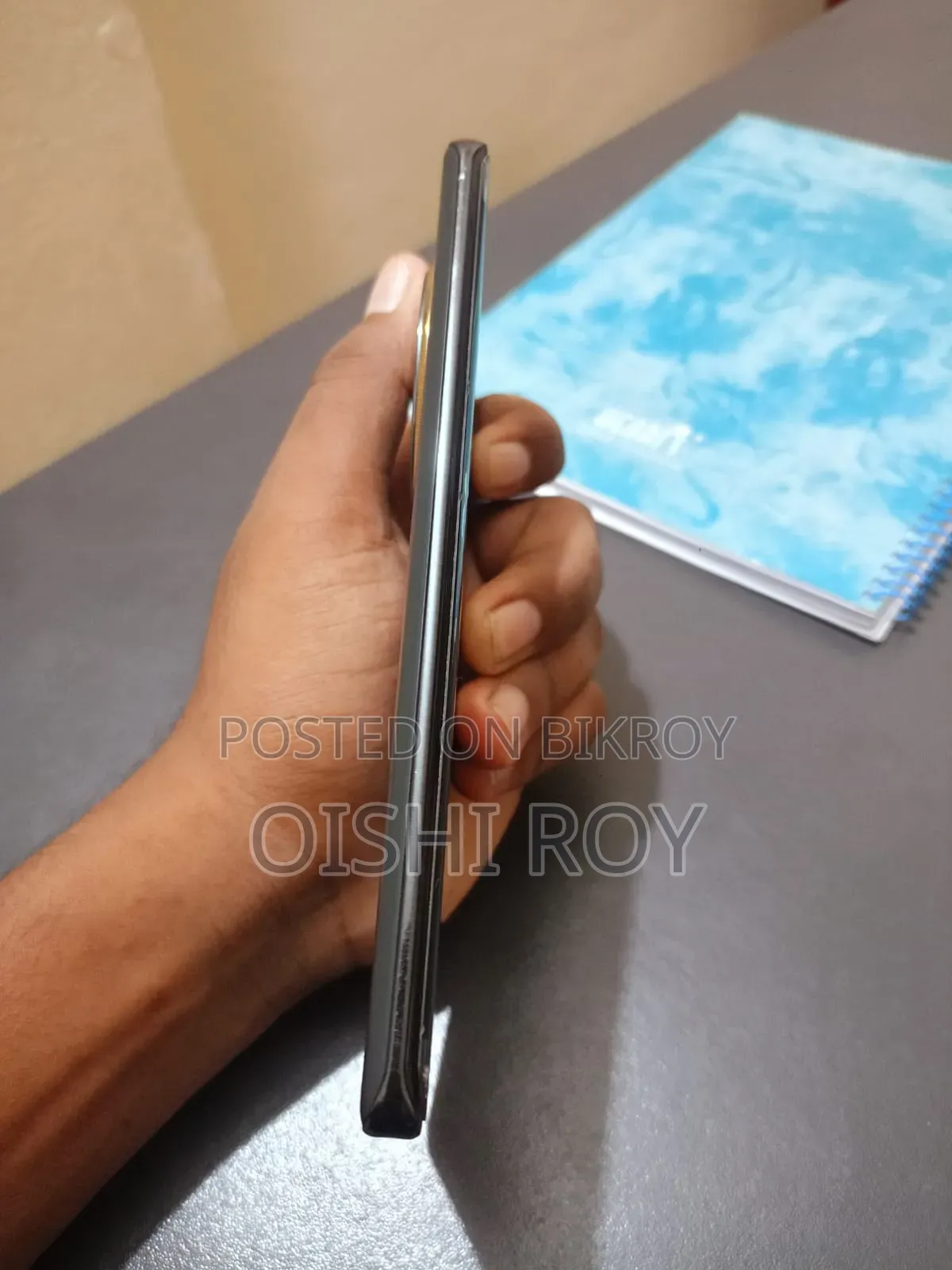 New Honor X9c 256 GB Black